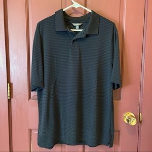 Croft & Barrow Men’s polo shirt (size M)